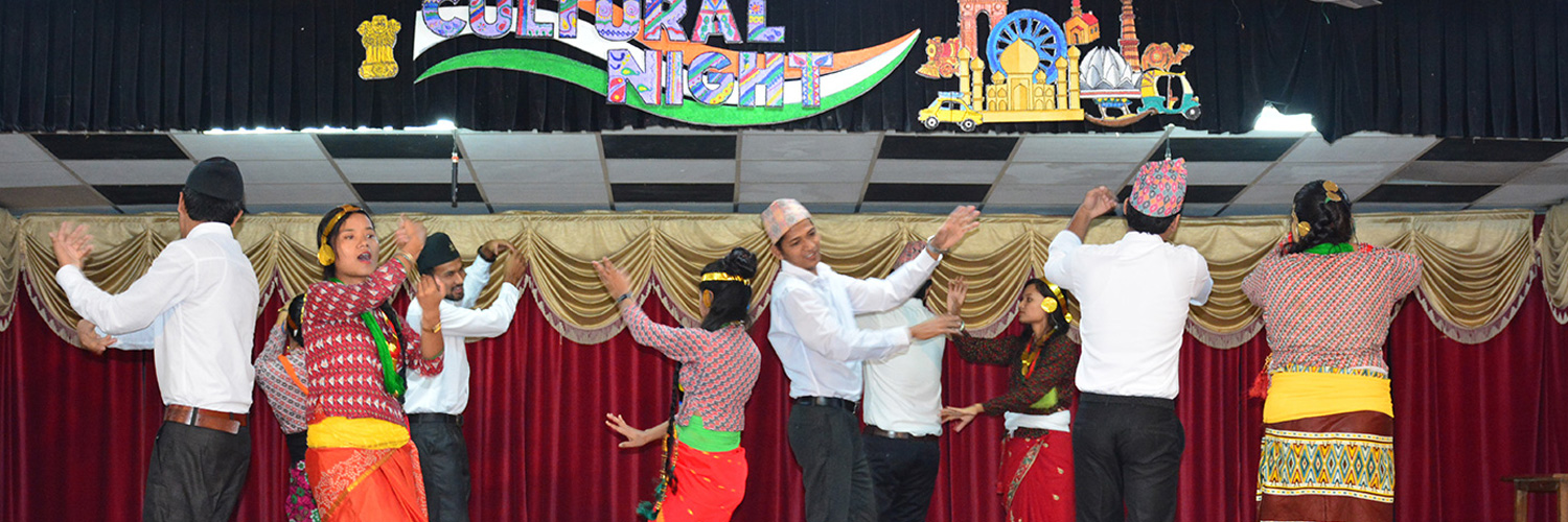 Best Theological College in Dehradun